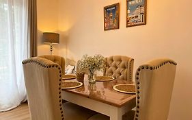 Les Jardins De La Mer - Appartements Face Nausicaa, Port, Plage